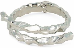 SOHI Náramok 'Aadhya'  strieborná