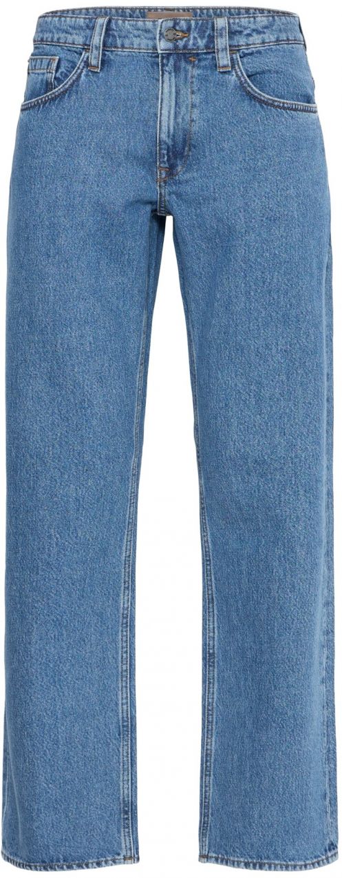 BLEND Džínsy 'BHFLAKE'  modrá denim