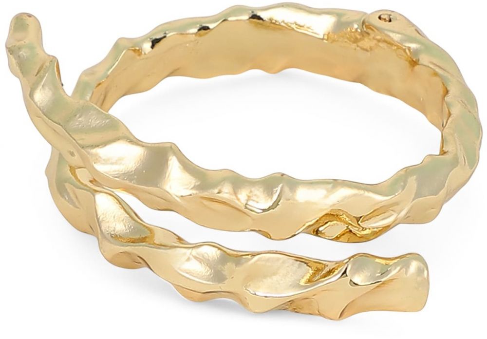 SOHI Náramok 'Reyna'  zlatá