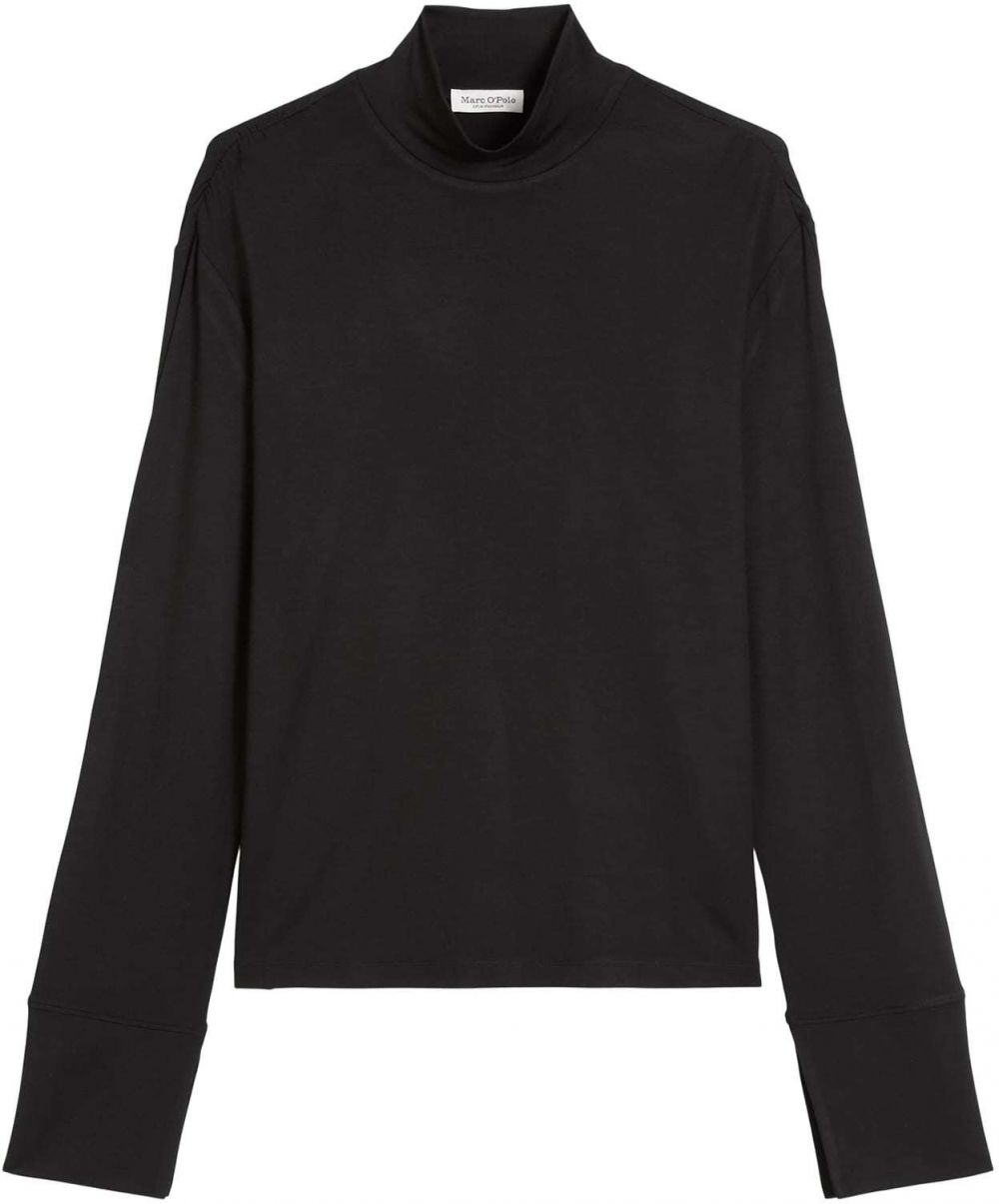 Marc O'Polo Tričko  čierna