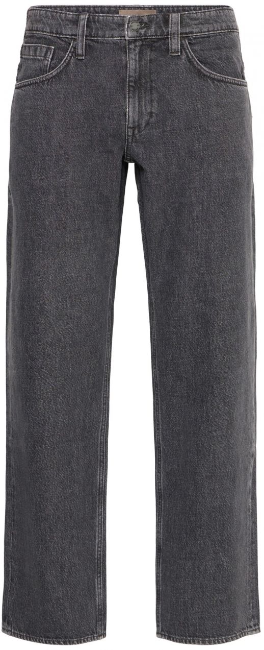 BLEND Džínsy 'BHFlake'  sivý denim