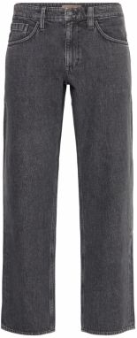 BLEND Džínsy 'BHFLAKE'  sivý denim