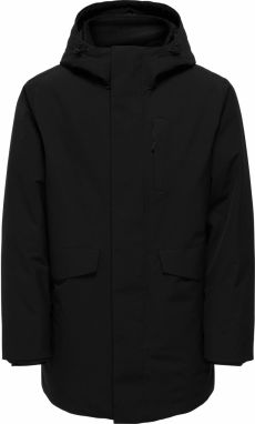 Only & Sons Prechodná bunda 'ONSEnrico'  čierna