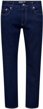Only & Sons Džínsy 'ONSWEFT'  modrá denim