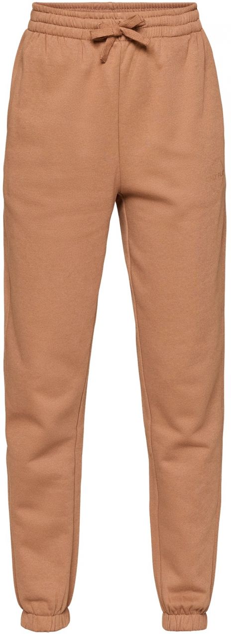 ONLY PLAY Športové nohavice 'ONPJONI'  kapučíno