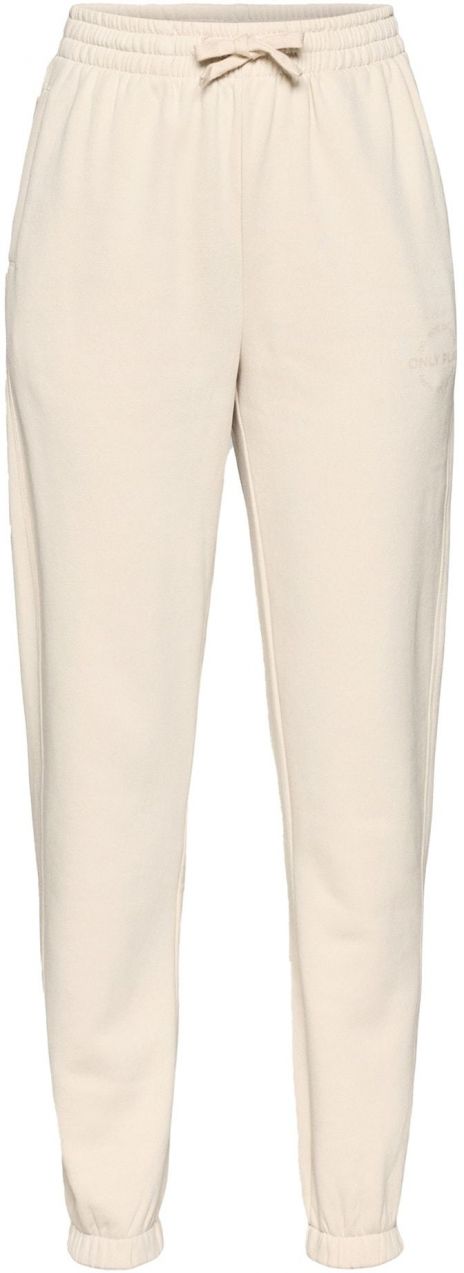 ONLY PLAY Športové nohavice 'ONPJONI'  svetlosivá