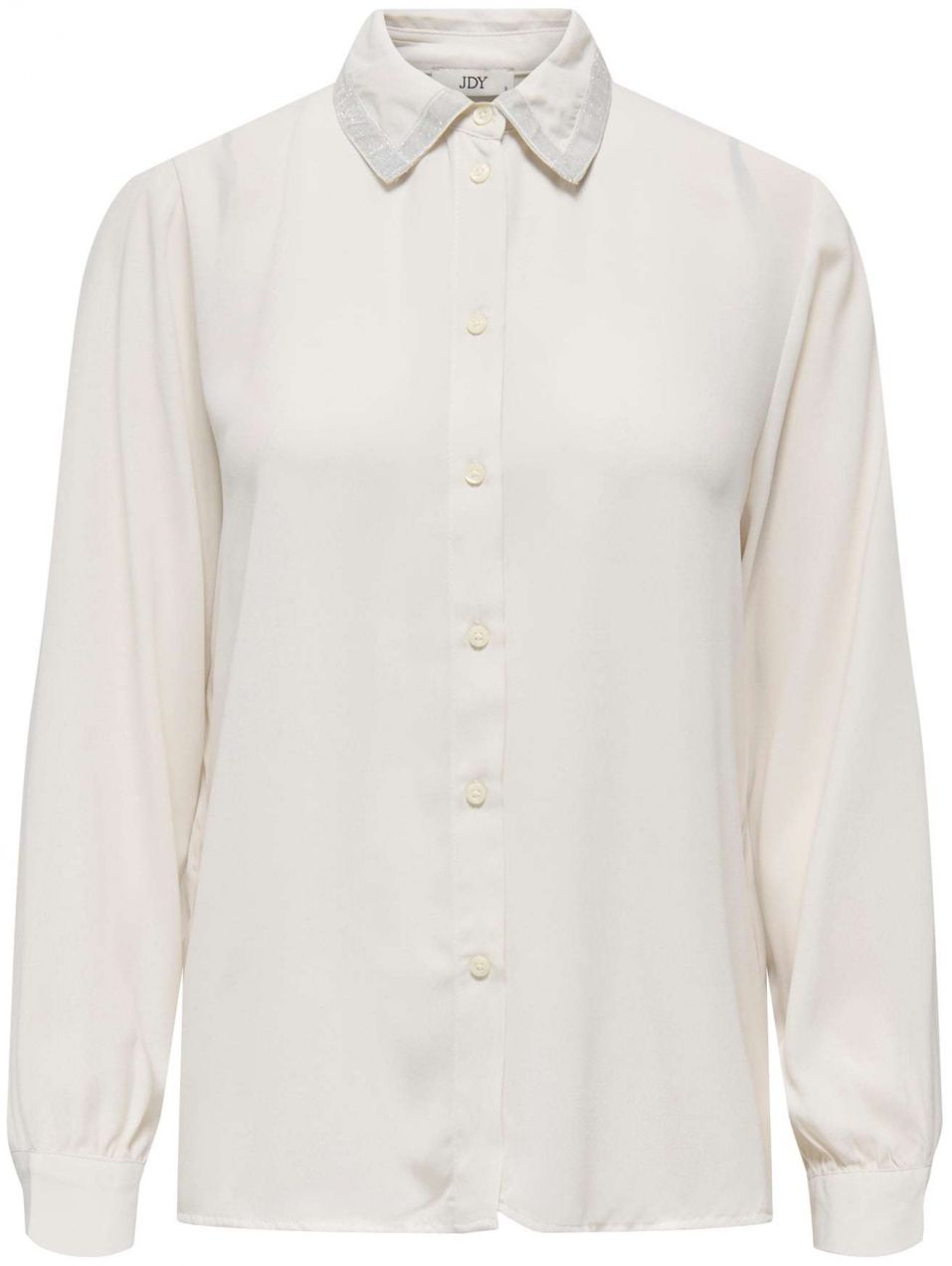 JDY Blúzka 'JDYAYA'  biela