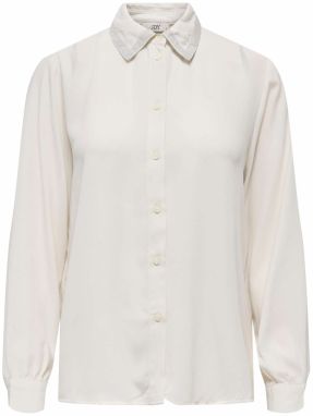 JDY Blúzka 'JDYAYA'  biela