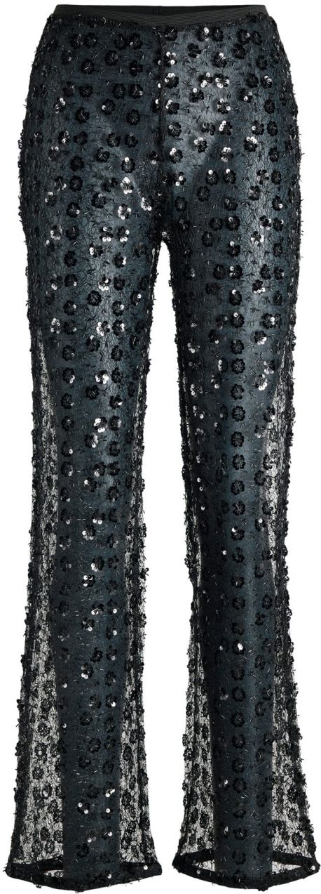 JJXX Nohavice 'DREAM'  čierna