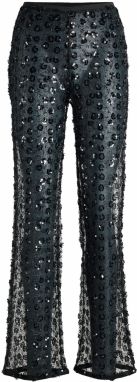 JJXX Nohavice 'DREAM'  čierna