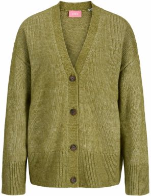 JJXX Kardigán 'JXROSANNA'  trstinová