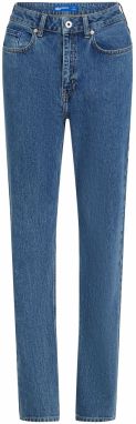 KARL LAGERFELD JEANS Džínsy  modrá denim