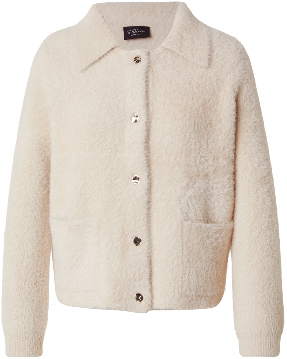 s.Oliver Kardigán  piesková