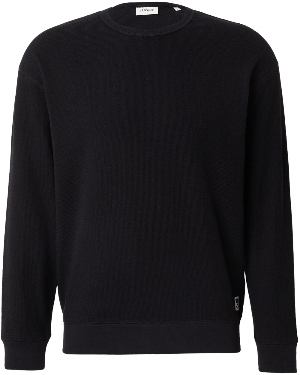 s.Oliver Mikina  čierna