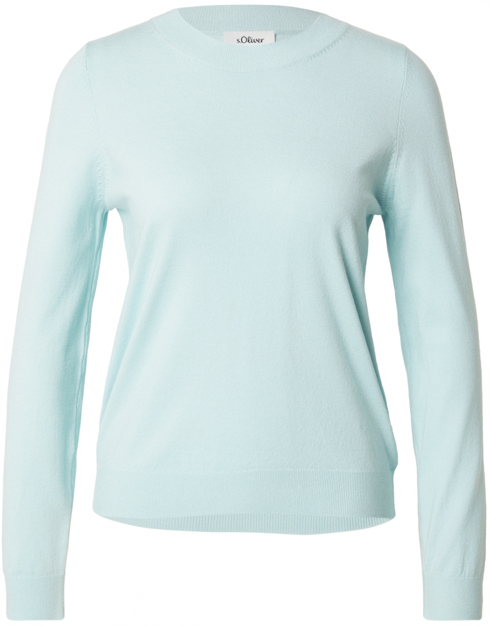 s.Oliver Sveter  svetlomodrá