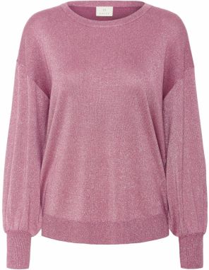 Kaffe Sveter 'KARegina'  eozín