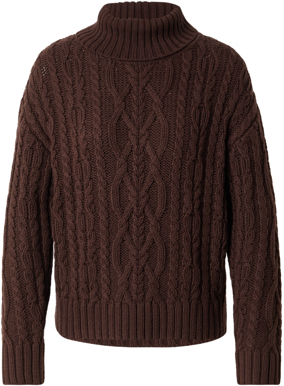 s.Oliver Sveter  tmavohnedá