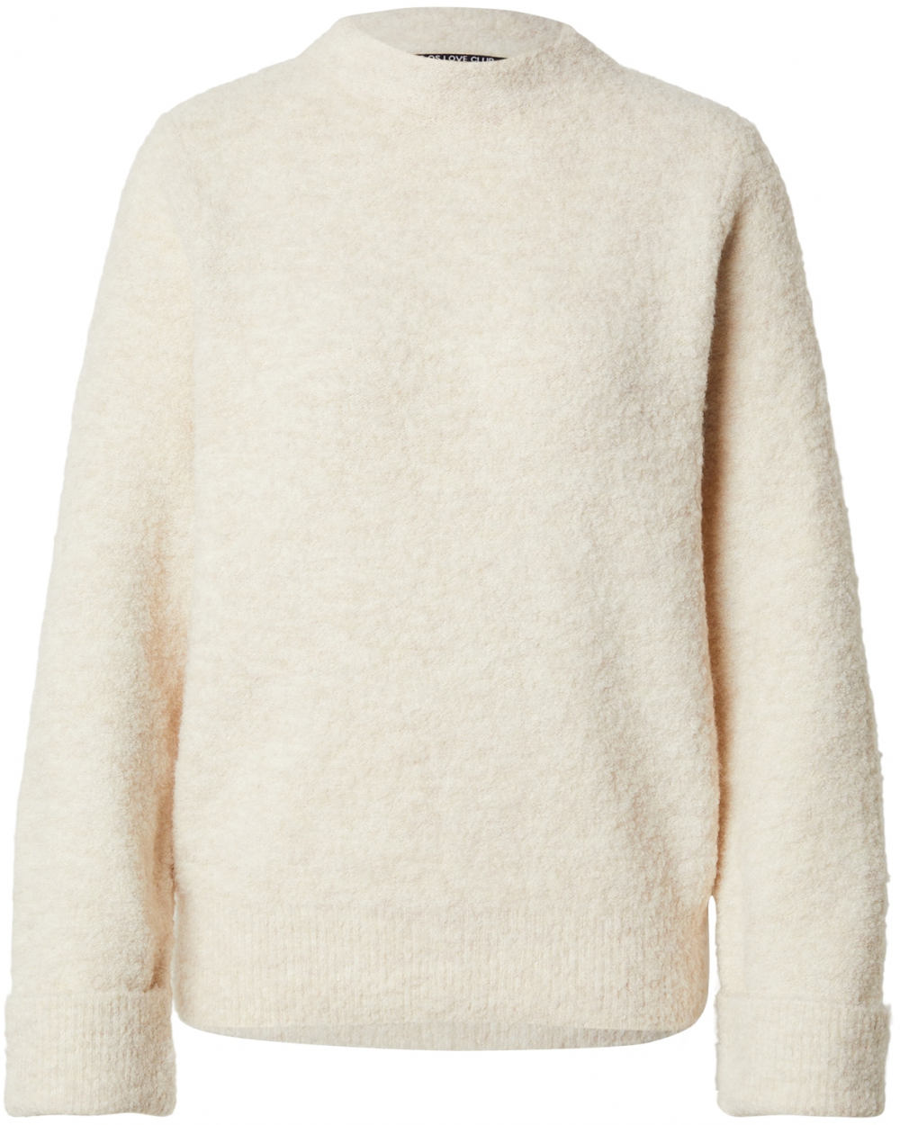 QS Sveter  nebielená