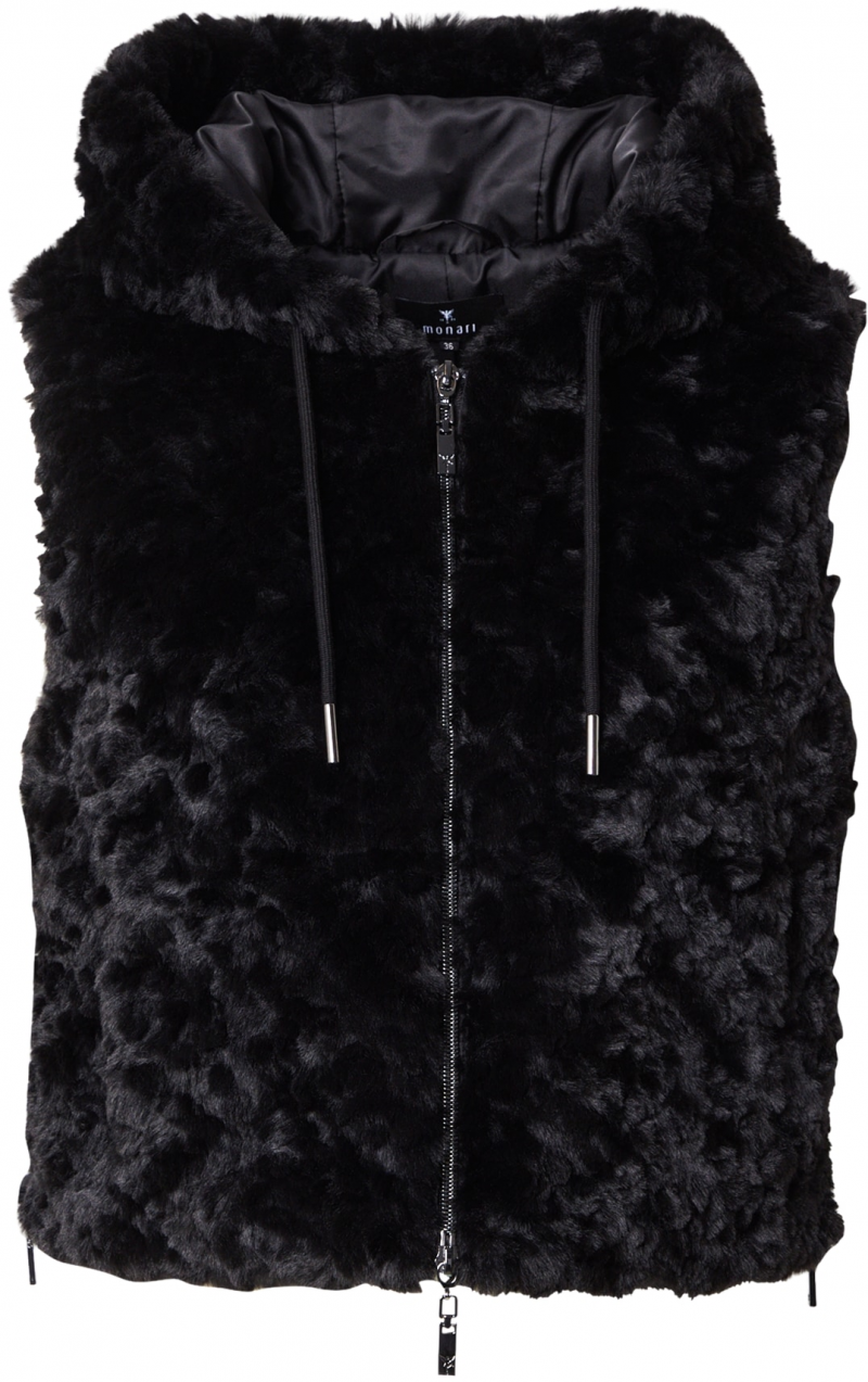 monari Vesta  čierna