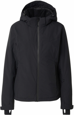 ONLY PLAY Športová bunda 'SLOPE'  čierna