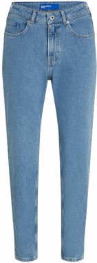 KARL LAGERFELD JEANS Džínsy  svetlomodrá