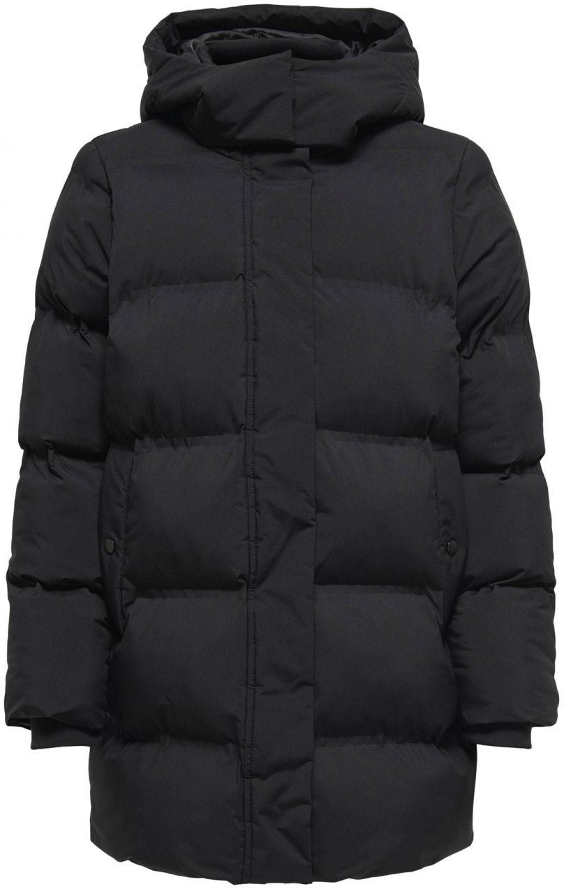 ONLY Zimná bunda 'ONLJOSIE'  čierna