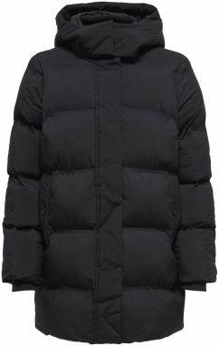 ONLY Zimná bunda 'ONLJOSIE'  čierna