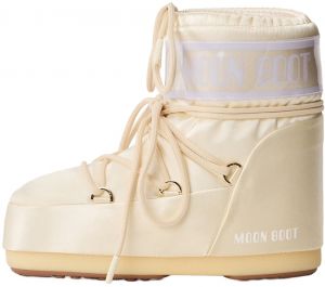 MOON BOOT Snehule  slonová kosť