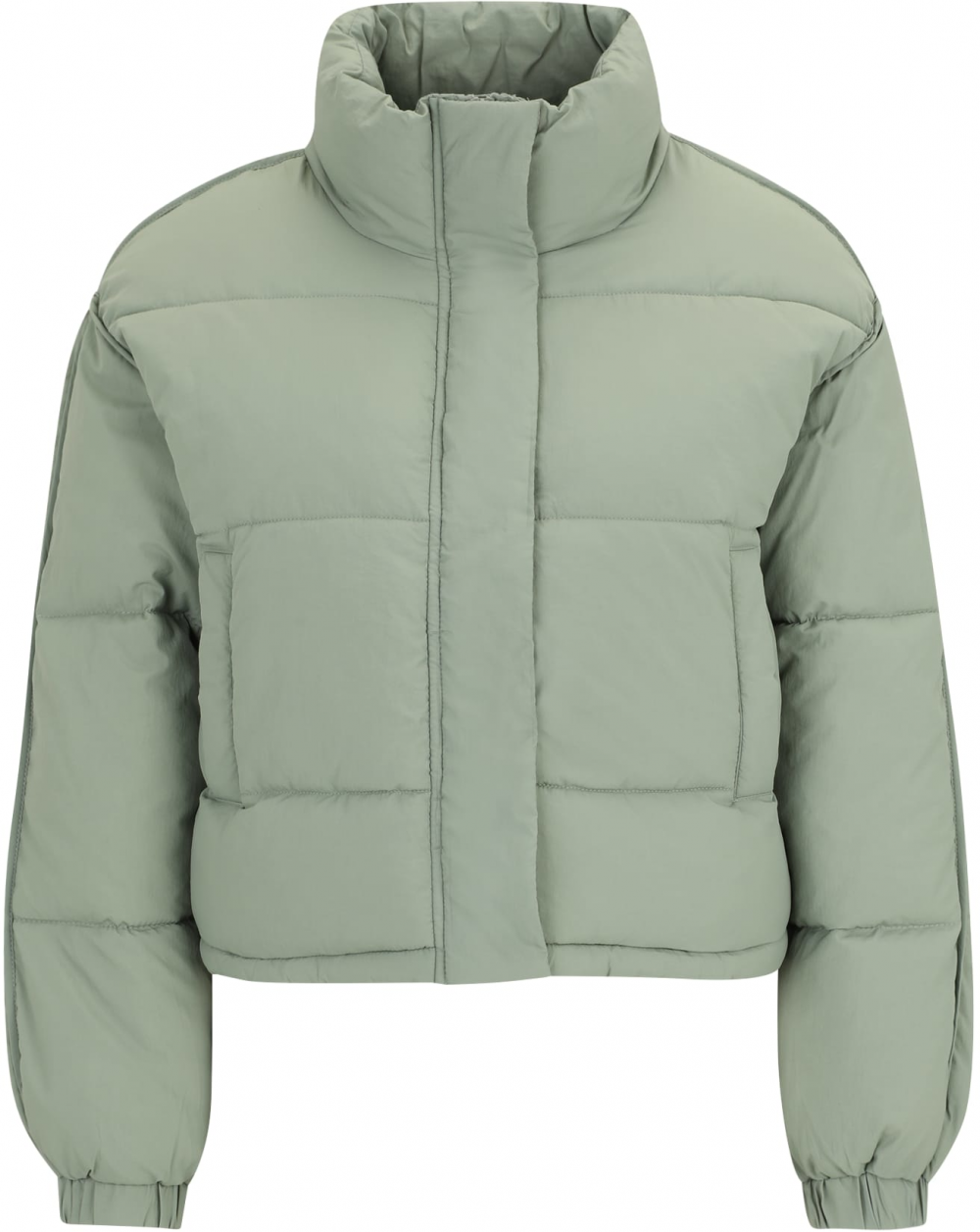 Only Petite Zimná bunda 'ONLELLIE'  mätová