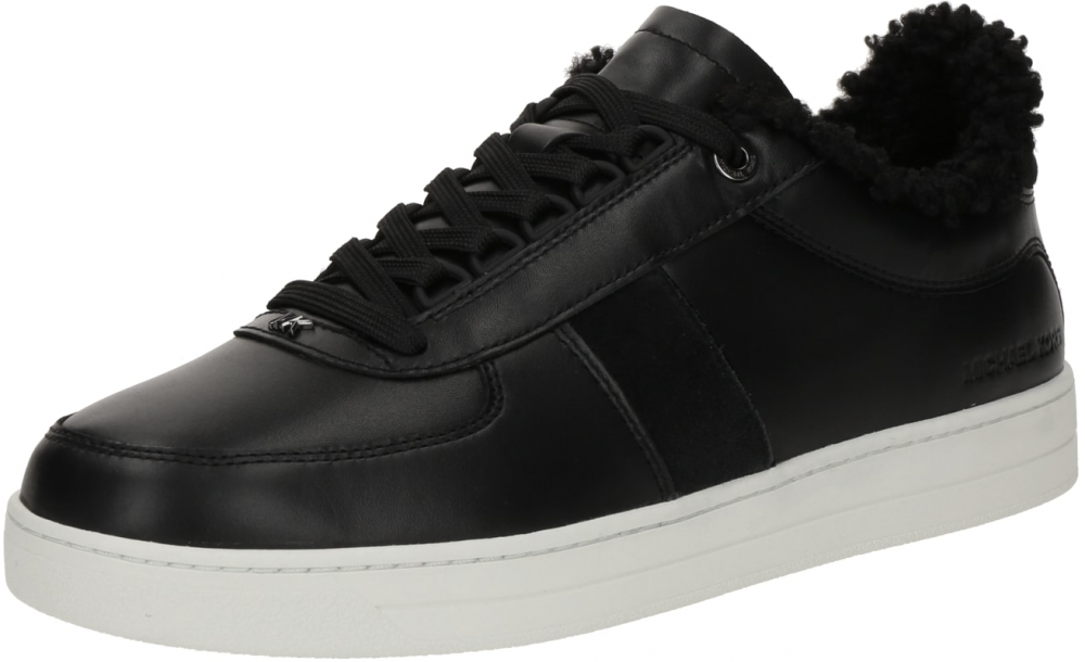 Michael Kors Nízke tenisky 'BRADY'  čierna