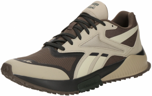 Reebok Bežecká obuv 'LAVANTE TRAIL 2'  béžová / hnedá / čierna
