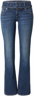 Tally Weijl Džínsy  modrá denim