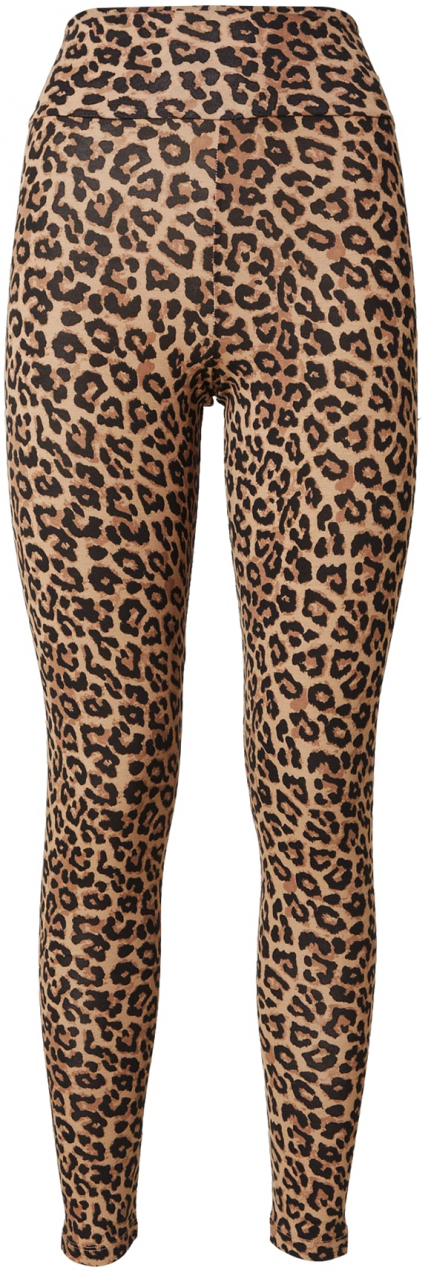 studioselect Legíny 'Jamie'  béžová / farba ťavej srsti / čierna