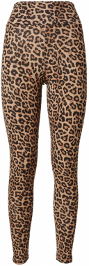 studioselect Legíny 'Jamie'  béžová / farba ťavej srsti / čierna