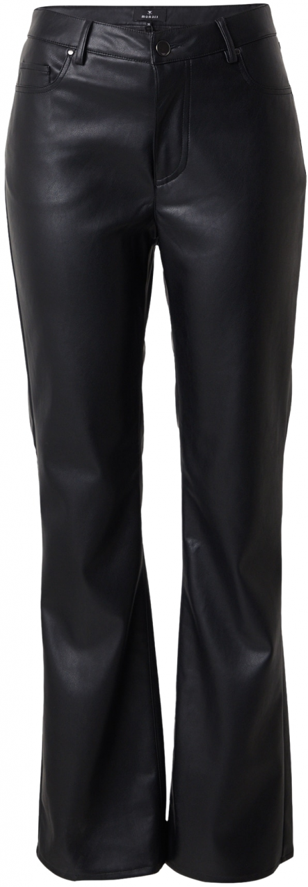 monari Nohavice  čierna