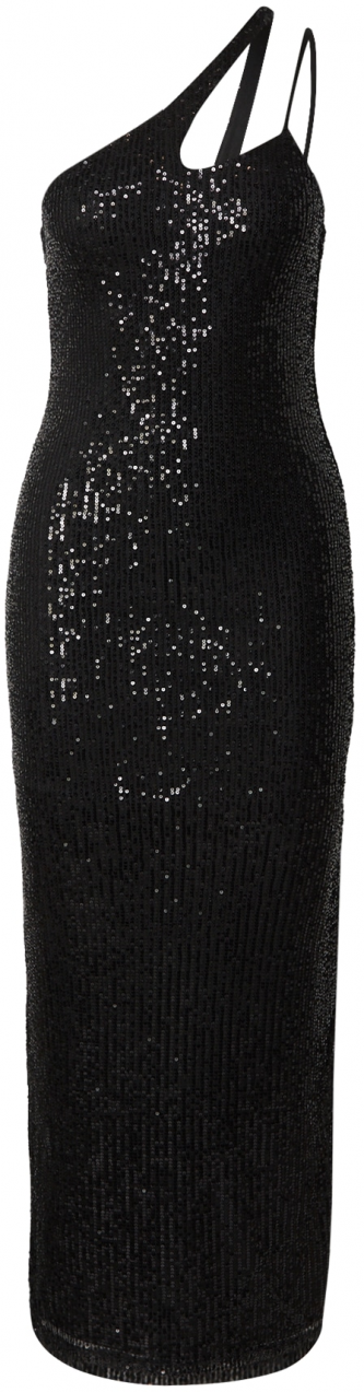 Tally Weijl Šaty  čierna