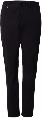 SCOTCH & SODA Nohavice  antracitová