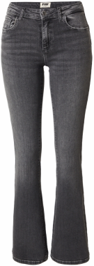 Tally Weijl Džínsy  sivý denim