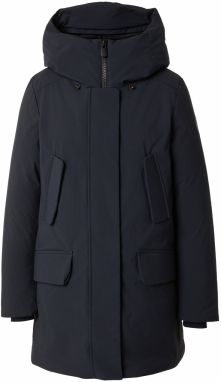 SAVE THE DUCK Zimná parka 'SOLEIL'  čierna