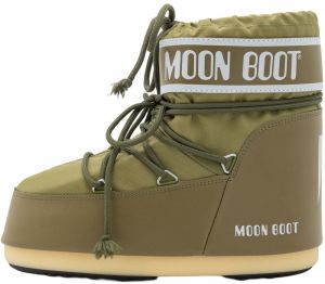 MOON BOOT Snehule  jablková