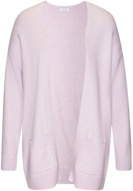 VIVANCE Kardigán  orgovánová