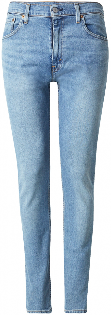 LEVI'S ® Džínsy '512'  svetlomodrá