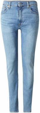 LEVI'S ® Džínsy '512'  svetlomodrá