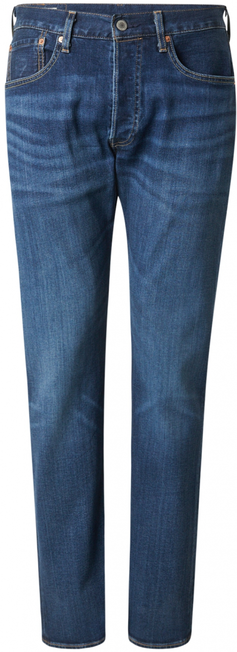 LEVI'S ® Džínsy '501 Original'  modrá denim