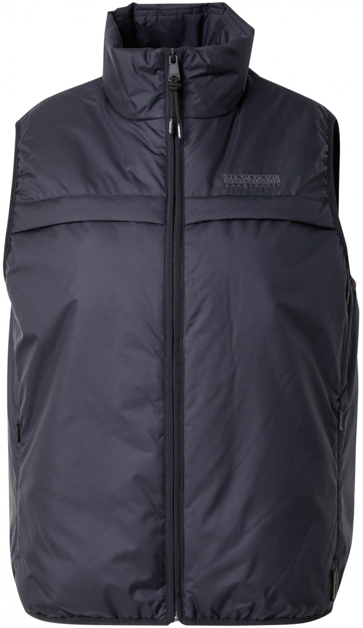 NAPAPIJRI Vesta 'A-RUTH'  čierna