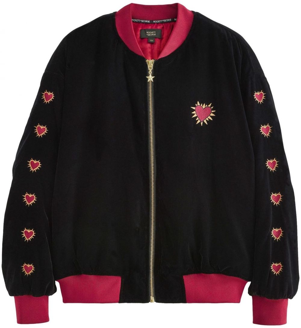 Next Prechodná bunda  zmiešané farby / čierna