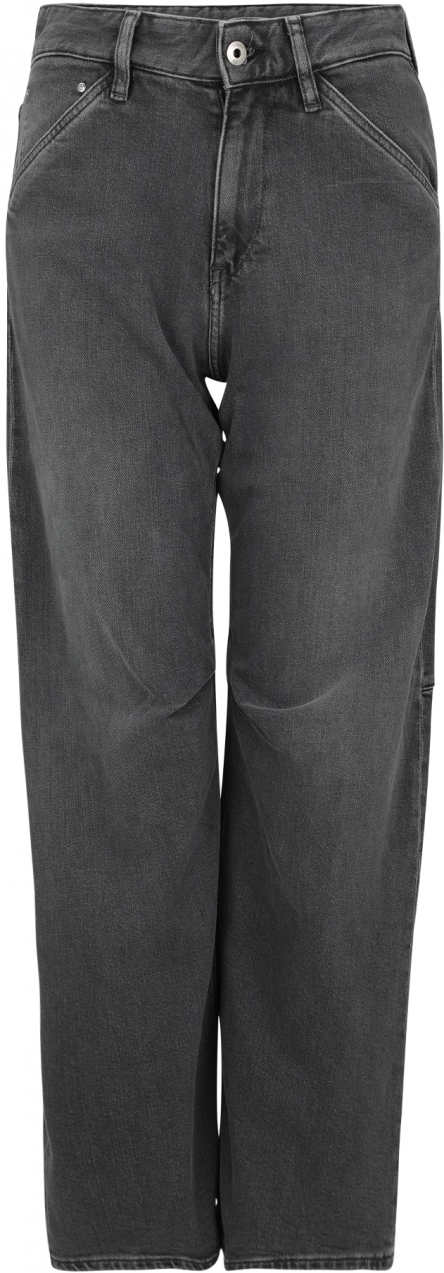 G-STAR Džínsy 'Eve'  sivý denim