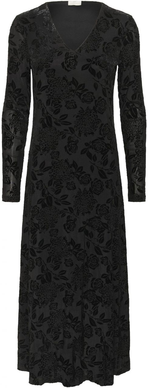 Kaffe Šaty 'KARosa'  čierna