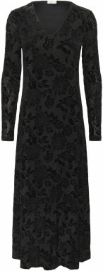 Kaffe Šaty 'KARosa'  čierna