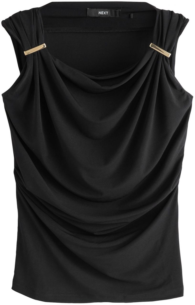 Next Top  zlatá / čierna